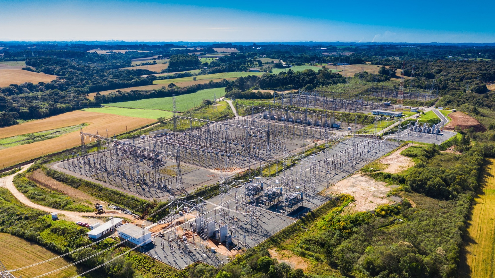 Brasil perde controle de ativos estratégicos para a China