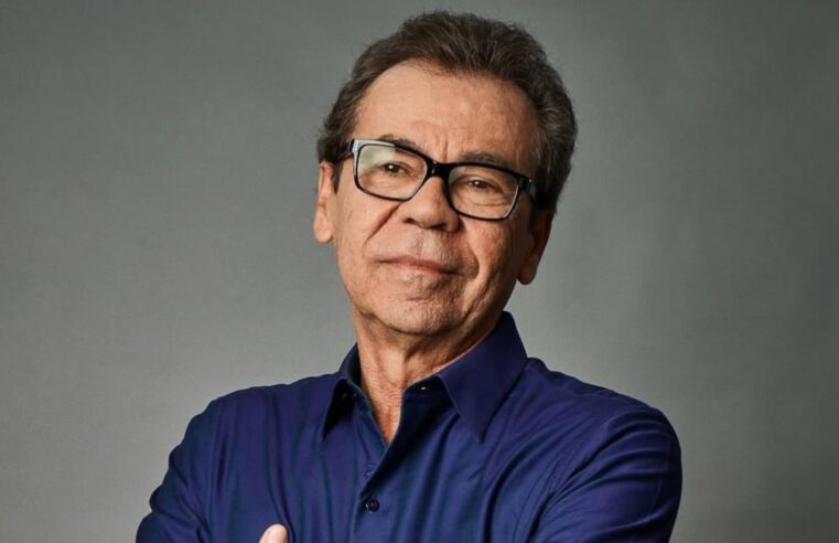 Publicitário Sergio Amado morre aos 77 anos em São Paulo