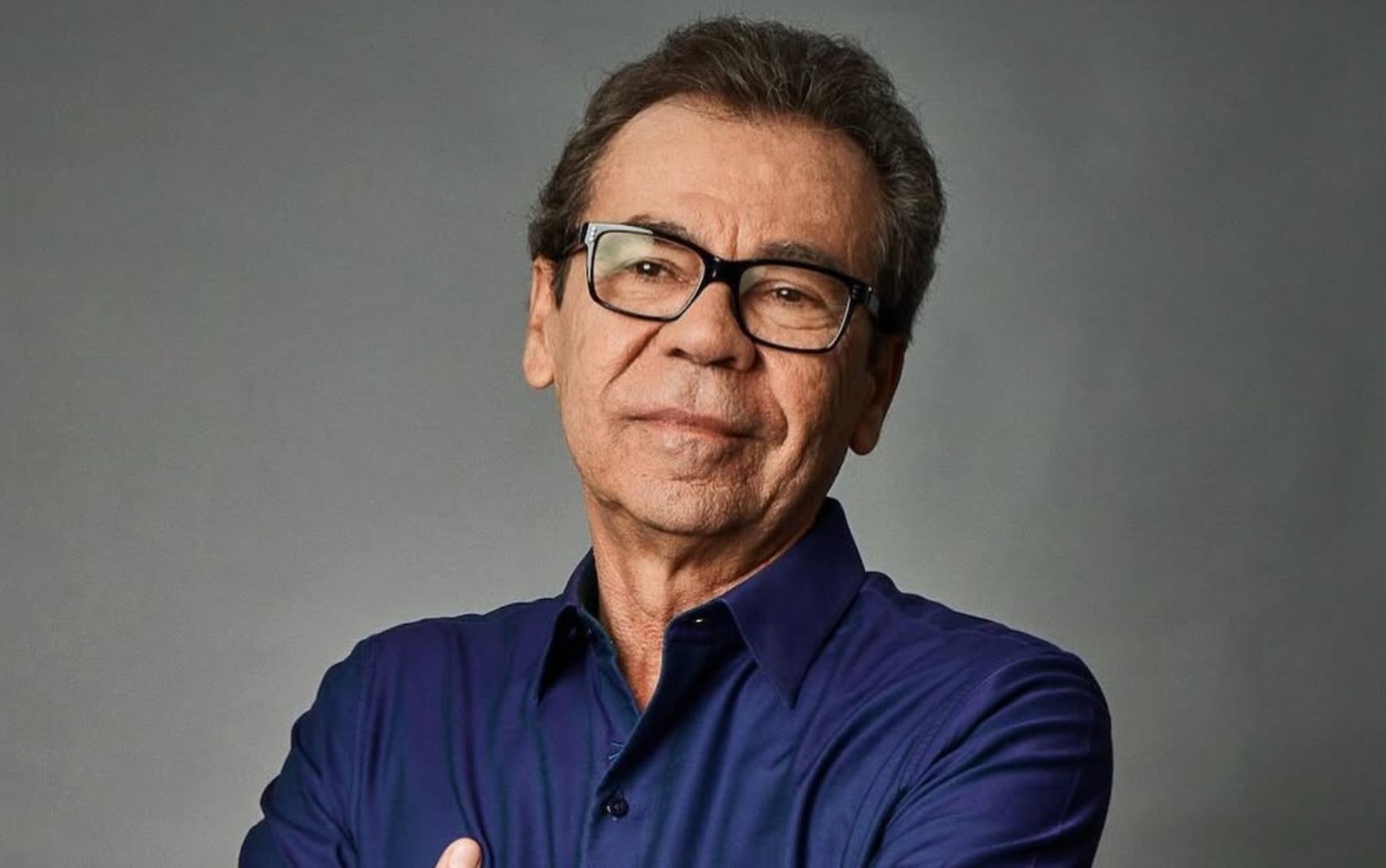 Publicitário Sergio Amado morre aos 77 anos em São Paulo