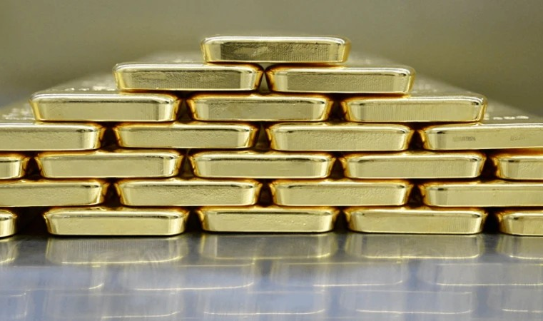 Por que governo Trump faz ouro atingir seu preço mais alto em 100 anos?