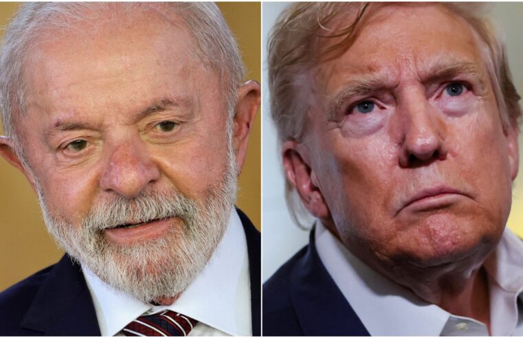O que falta para que Lula e Trump conversem de novo?