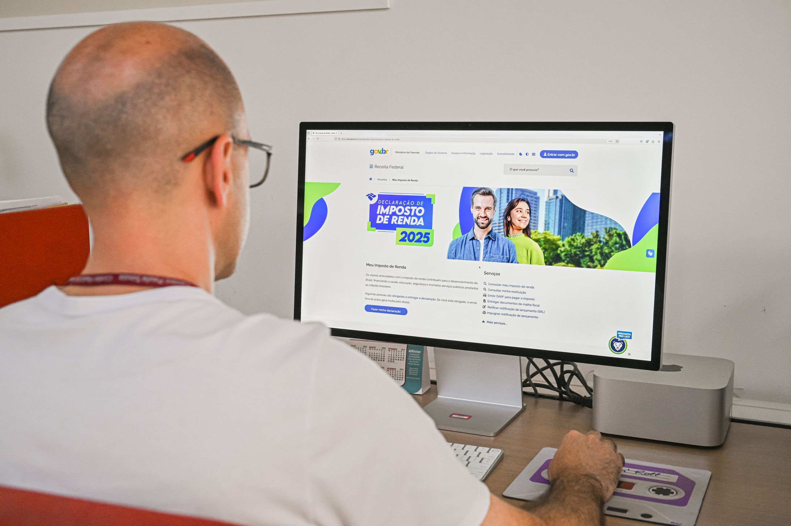 Entenda a proposta que amplia isenção do IR e taxa ricos