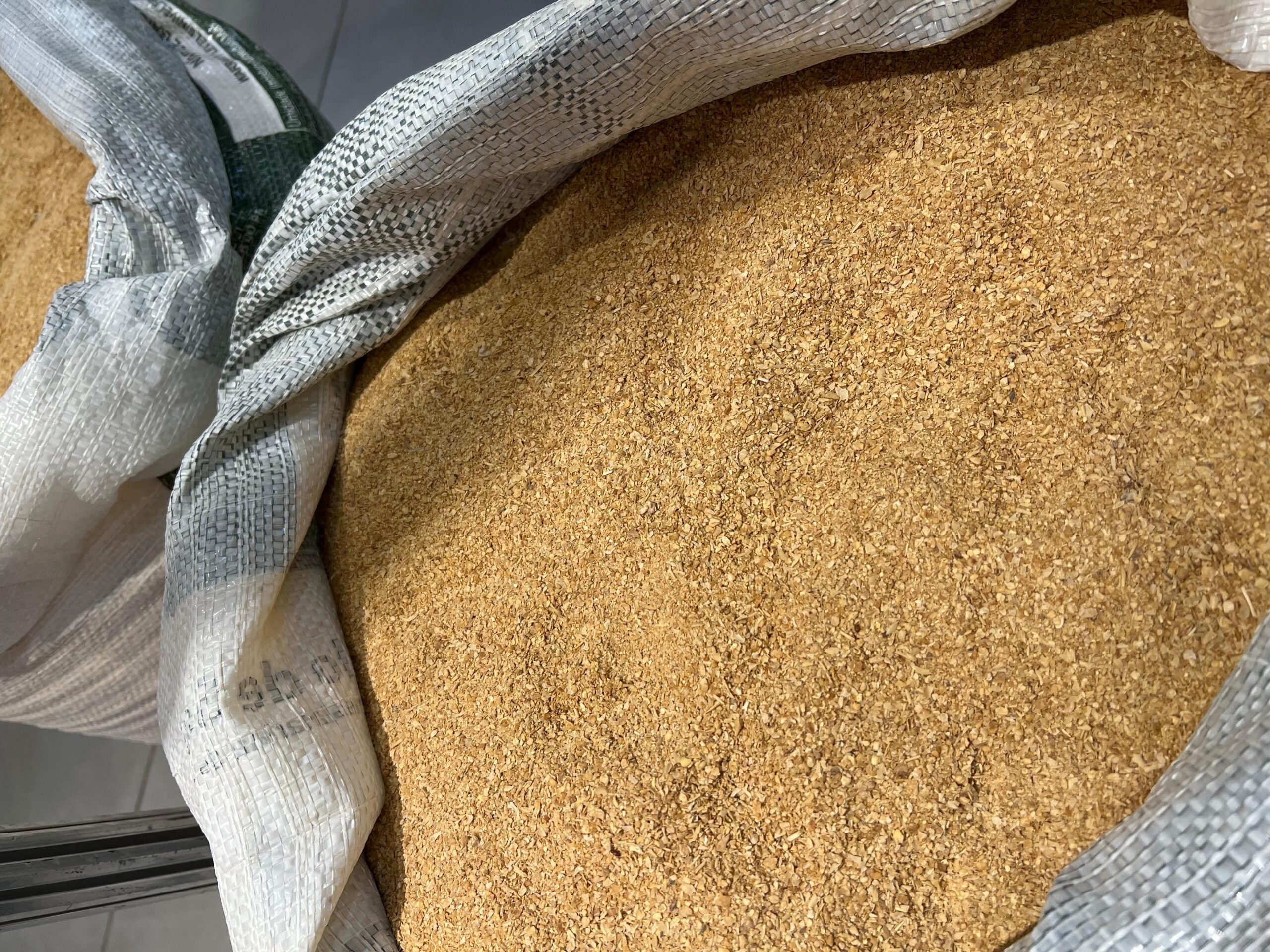 Porco: produtor de SP atinge maior poder de compra de farelo de soja em 20 anos, aponta Esalq-USP