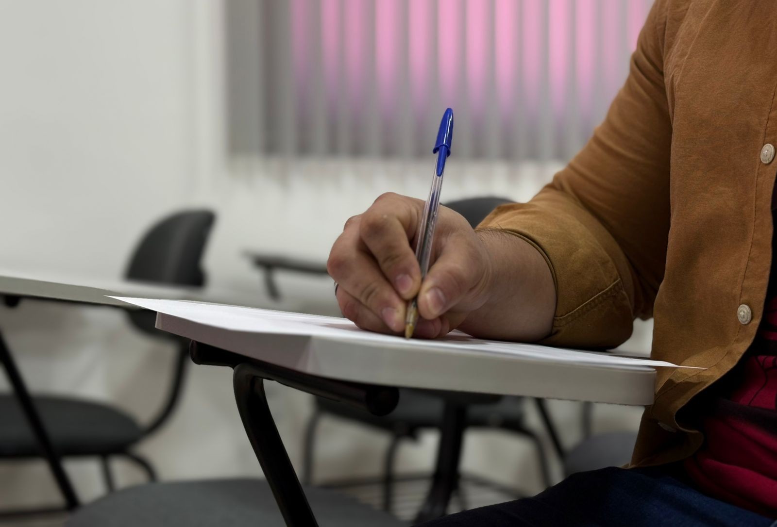 CNU 2024: governo divulga resultado de etapa para candidatos em lista de espera