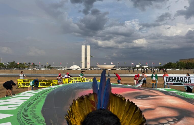 Números de povos e línguas indígenas crescem no Brasil, mostra Censo 2022