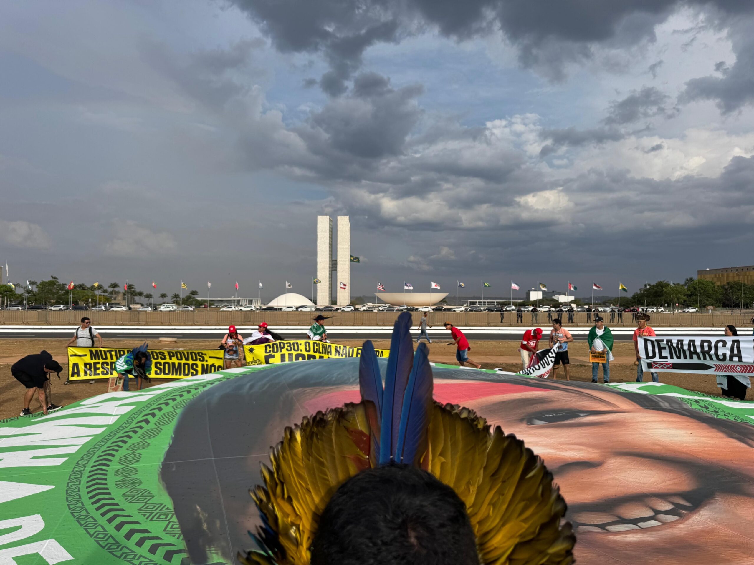 Números de povos e línguas indígenas crescem no Brasil, mostra Censo 2022