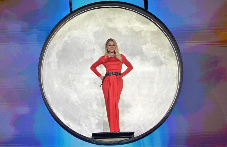 'Em Família com Eliana': novo programa da Globo será exibido nas tardes de domingo em 2026