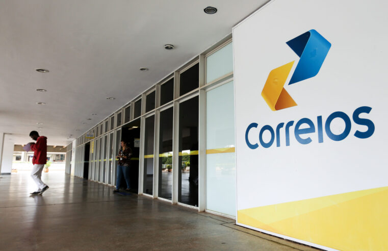 Correios recebem cheque sem fundos por terreno de R$ 280 mi