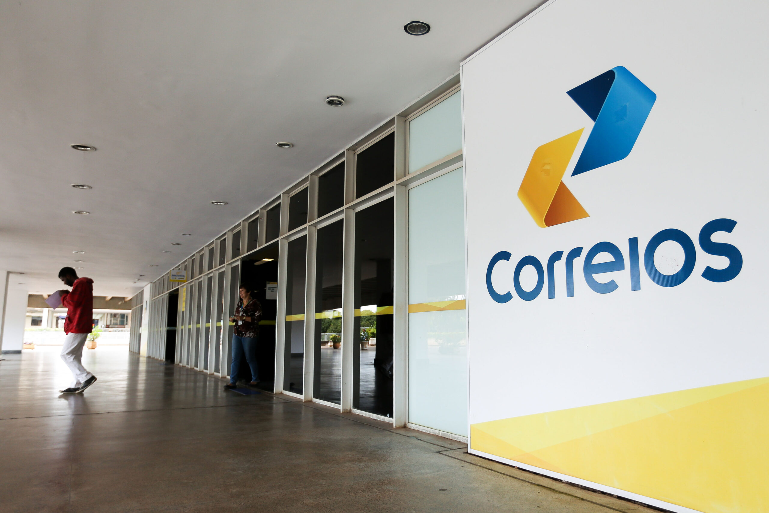 Correios recebem cheque sem fundos por terreno de R$ 280 mi