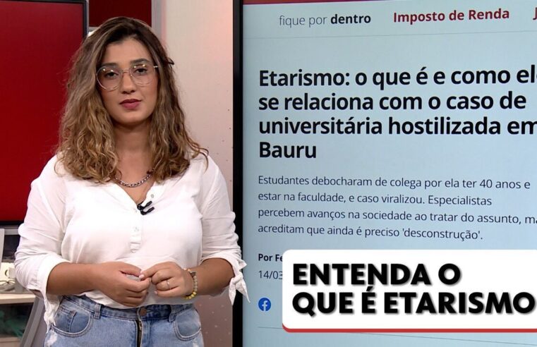'Alimentar o preconceito contra os mais velhos dá lucro', diz escritora