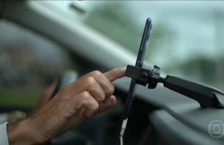 Relator deve apresentar nesta semana parecer da regulamentação do trabalho por app; trabalhadores são na maioria negros e homens