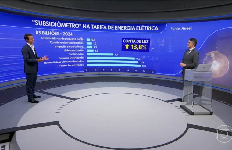 Aneel prevê aumento na conta de luz se o ressarcimento por corte de energia for mantido