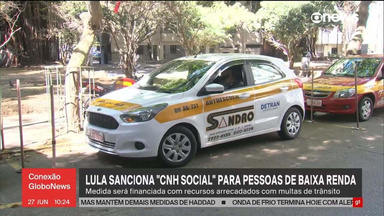 CNH Social: estados sancionam lei que começa a valer em 2026; veja se o seu está na lista