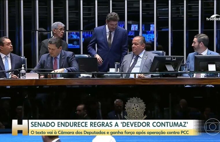 Projeto do Devedor Contumaz é prioridade para o governo no fim do ano; veja o que está em jogo