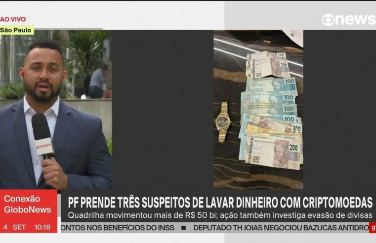 Para proteger clientes e evitar lavagem de dinheiro, Banco Central cria regras para prestação de serviços com criptoativos