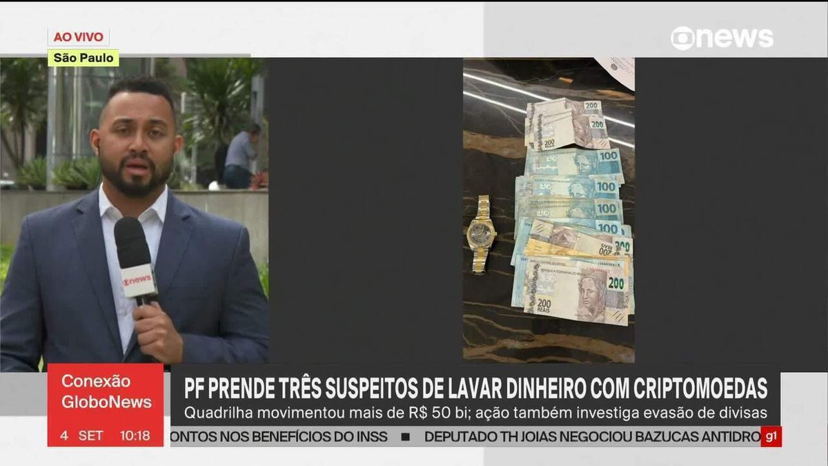 Para proteger clientes e evitar lavagem de dinheiro, Banco Central cria regras para prestação de serviços com criptoativos