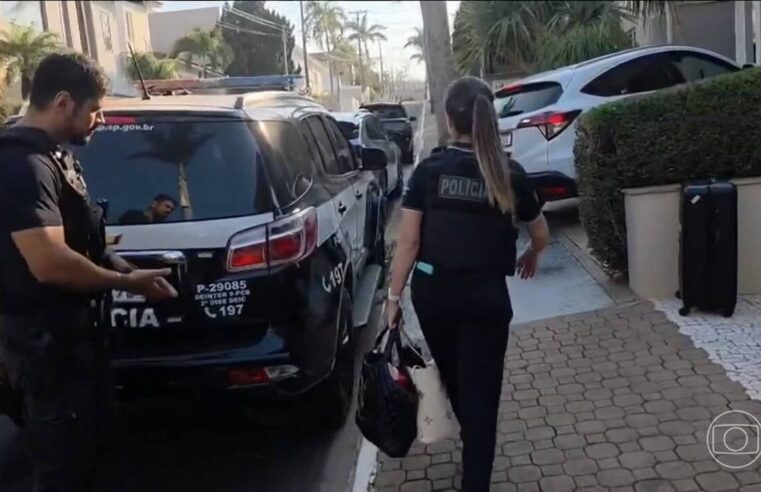 Criminosos ampliam o uso da inteligência artificial nas fraudes