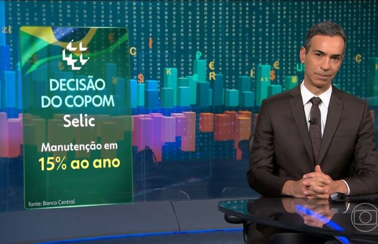 BC não indica quando começará a baixar juro, mas diz ter ‘maior convicção’ que taxa atual é suficiente para atingir meta