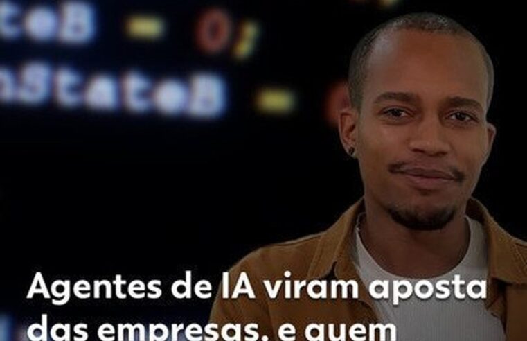 'Salário de CEO' e benefícios turbinados: as estratégias de empresas na disputa por talentos em IA no Brasil