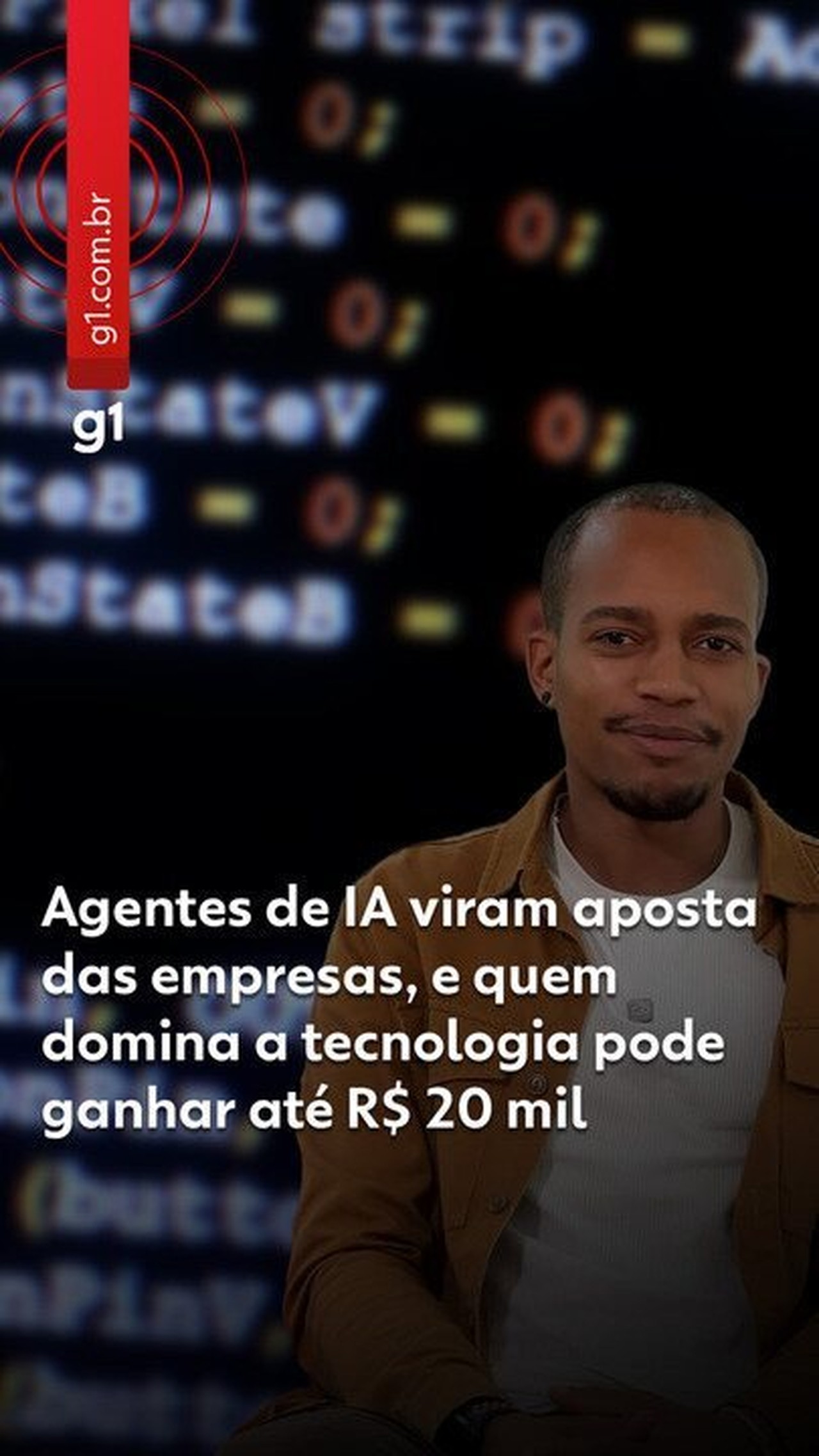 'Salário de CEO' e benefícios turbinados: as estratégias de empresas na disputa por talentos em IA no Brasil