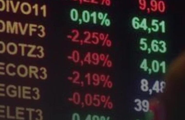 Investimentos estrangeiros no Brasil até outubro já supera todo o ano de 2024, diz Banco Central