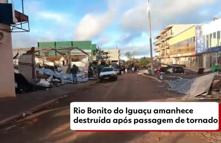 Fachin lamenta tragédia e oferece apoio