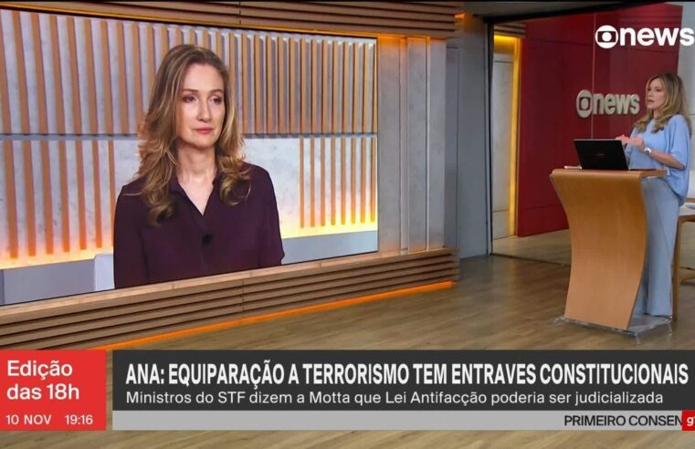 Integrantes da PF e Judiciário veem em alterações no PL Antifacção uma tentativa de blindar investigações sobre emendas parlamentares