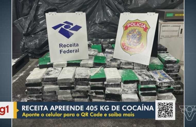 Pedido de vista no TCU adia decisão sobre megaterminal do Porto de Santos