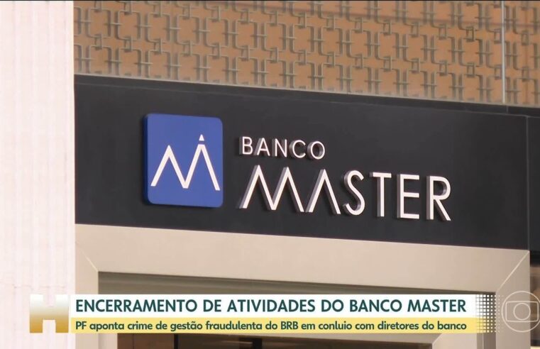 18 fundos de pensão de estados e municípios têm R$ 1,86 bilhão aplicados no banco Master