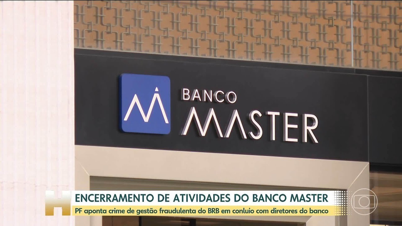18 fundos de pensão de estados e municípios têm R$ 1,86 bilhão aplicados no banco Master