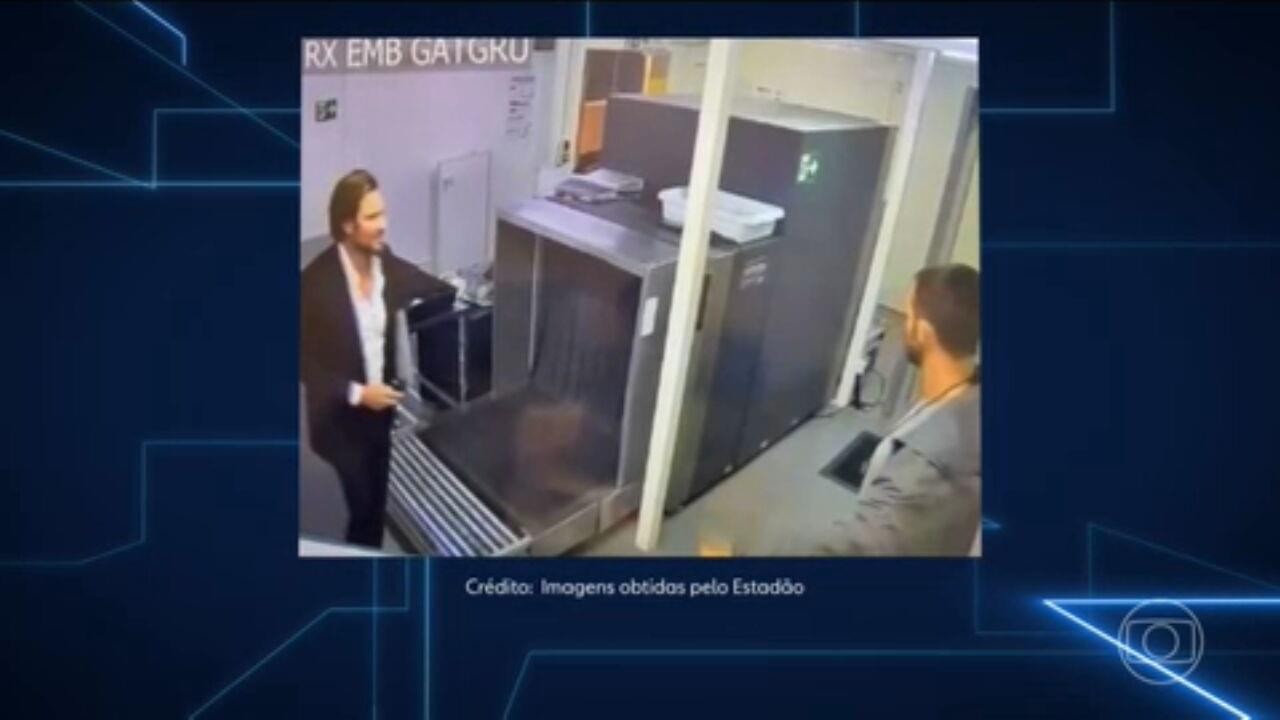 Justiça determina que executivos do Banco Master devem ficar na PF em SP e não podem ser transferidos para presídio estadual