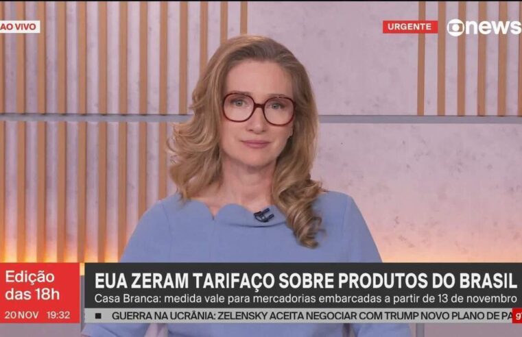 Relembre esforços do governo brasileiro para reduzir tarifaço de Trump