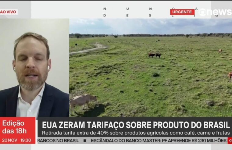 Reuniões diplomáticas, ‘química’ entre Lula e Trump, ação de Vieira e Alckmin: as negociações para derrubada do tarifaço