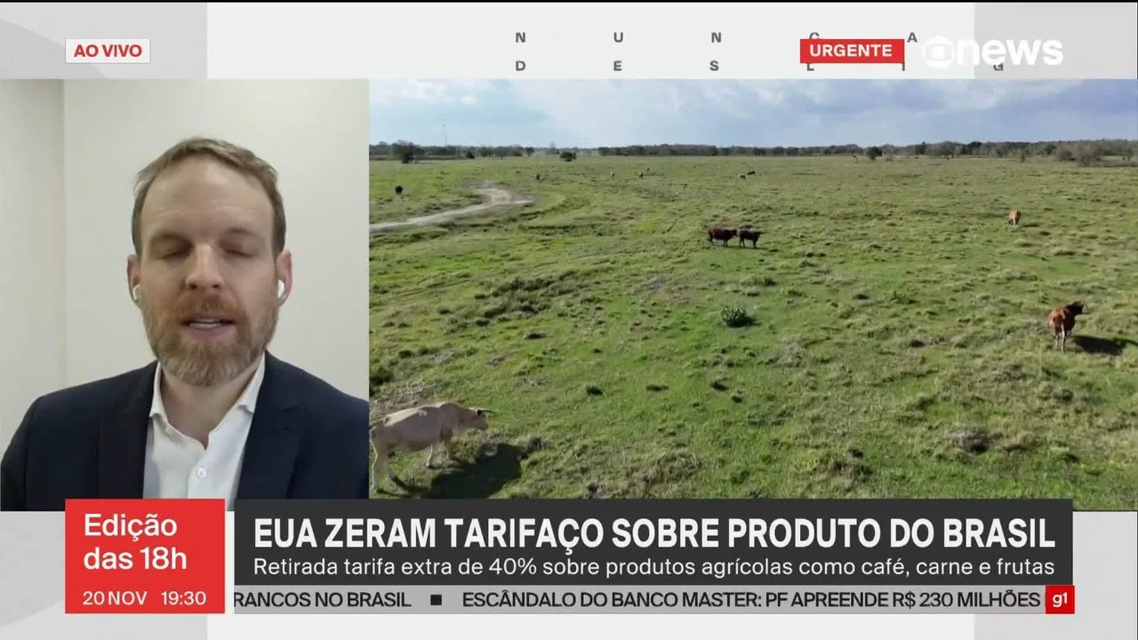 Reuniões diplomáticas, ‘química’ entre Lula e Trump, ação de Vieira e Alckmin: as negociações para derrubada do tarifaço