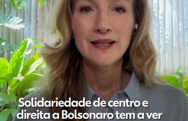 Prisão de Bolsonaro leva a disputa pelo capital político do ex-presidente além da direita