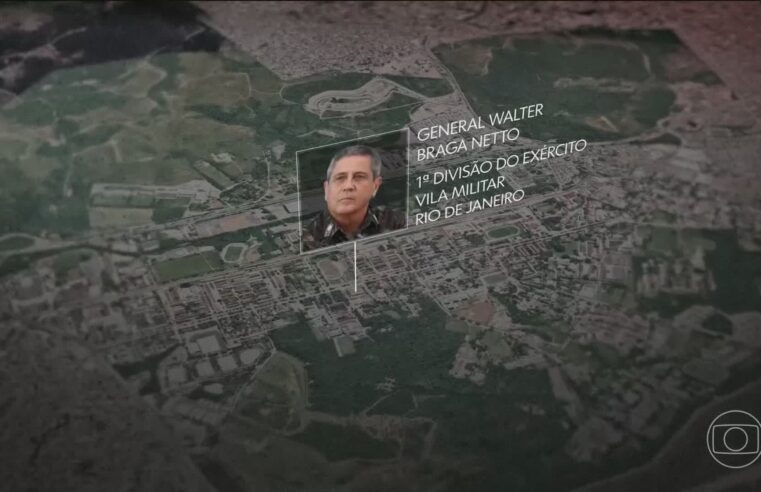 Trama golpista: STM quer diluir pressão com mais de um relator na análise de perdas de patentes