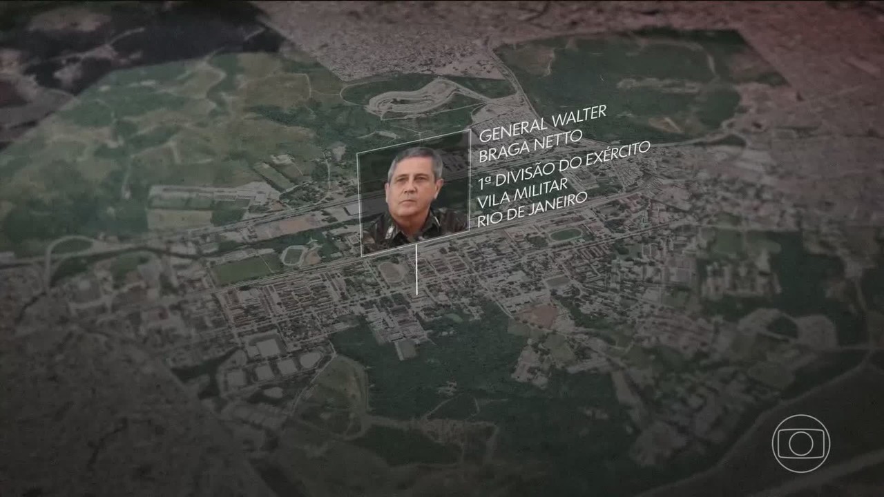 Trama golpista: STM quer diluir pressão com mais de um relator na análise de perdas de patentes