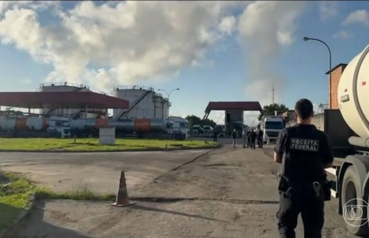 Grupo Refit usava cerca de 50 fundos de investimento para ocultar bilhões em sonegação, aponta Receita Federal