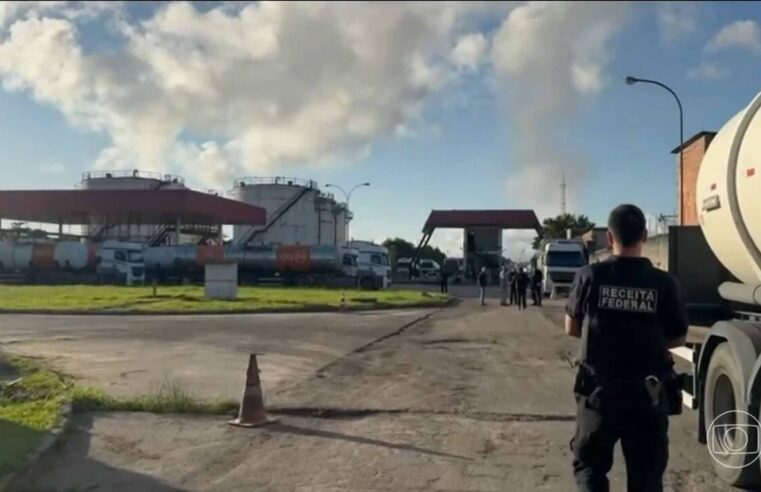 Quem é Ricardo Magro, empresário à frente da Refit e alvo de operação