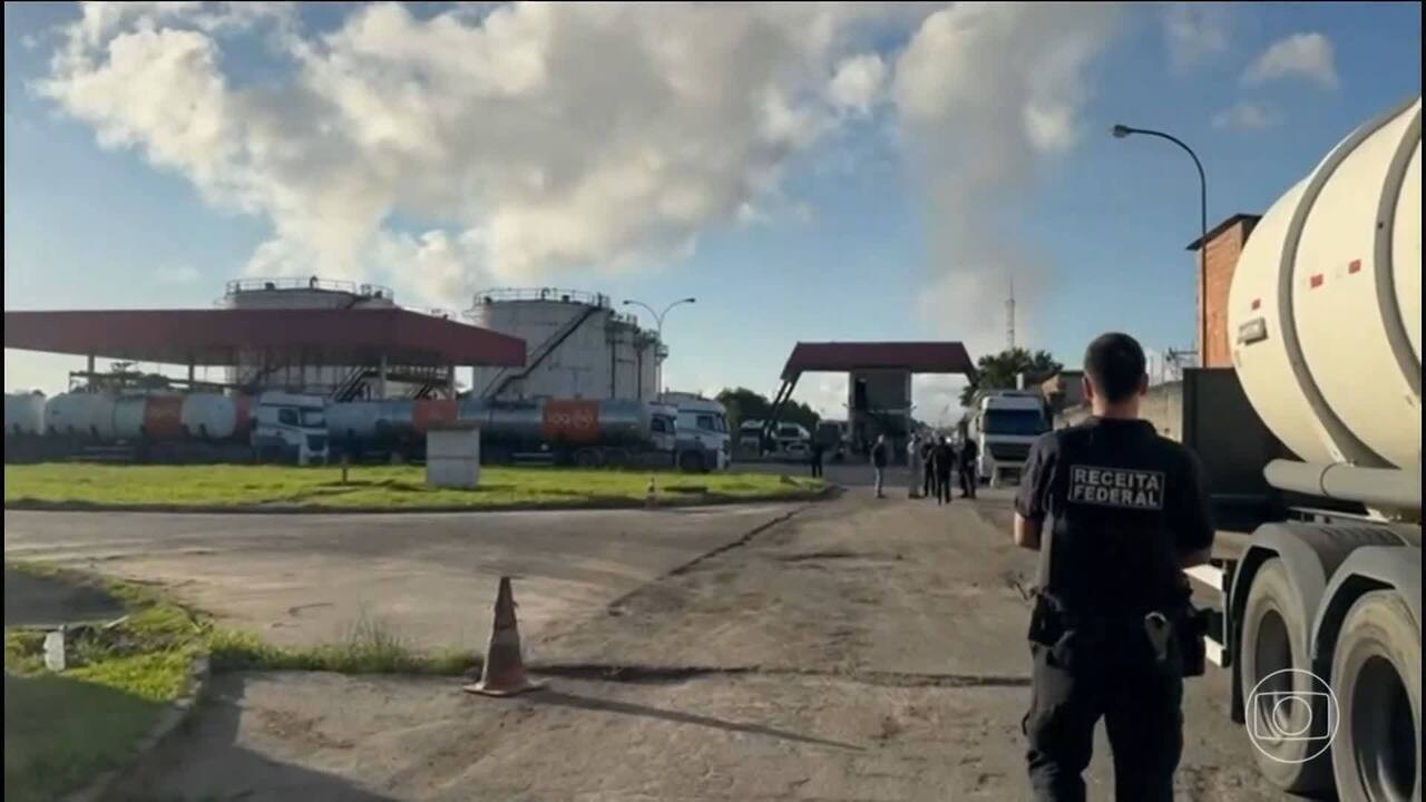 Quem é Ricardo Magro, empresário à frente da Refit e alvo de operação