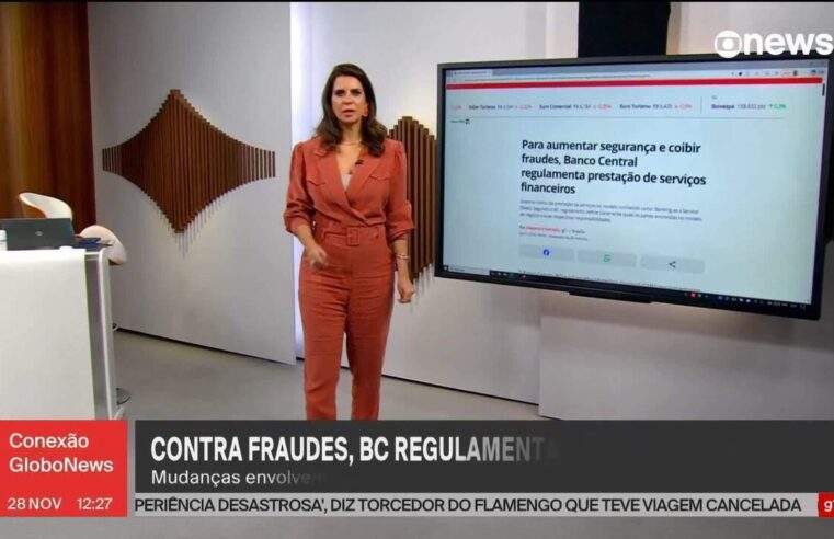 Para aumentar segurança e coibir fraudes, Banco Central regulamenta prestação de serviços financeiros