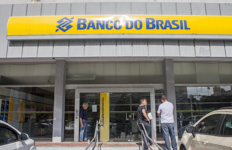Banco do Brasil tem lucro de R$ 3,8 bilhões no 3º trimestre, queda anual de 60%