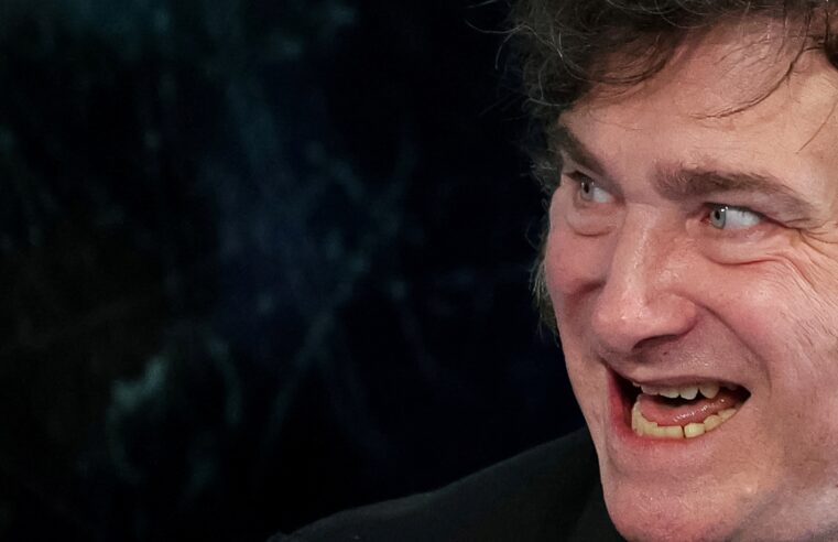 $LIBRA: comissão de investigação na Argentina decide que Milei cometeu ‘suposta fraude’ com criptomoeda