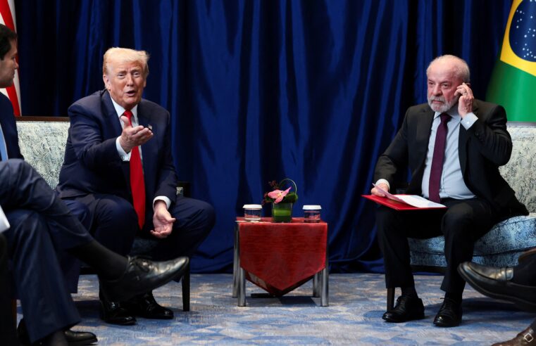 Lula 'feliz', 'presente de Natal' e 'desfecho positivo': veja repercussão após EUA retirarem tarifas de produtos brasileiros