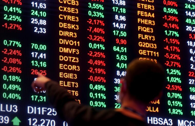 entenda a disparada da bolsa e seus efeitos