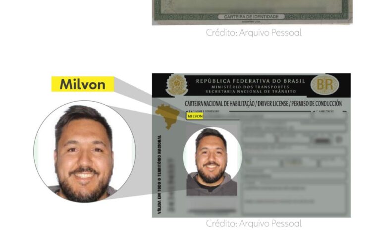 Veja histórias de nomes tão raros que não aparecem na lista do IBGE