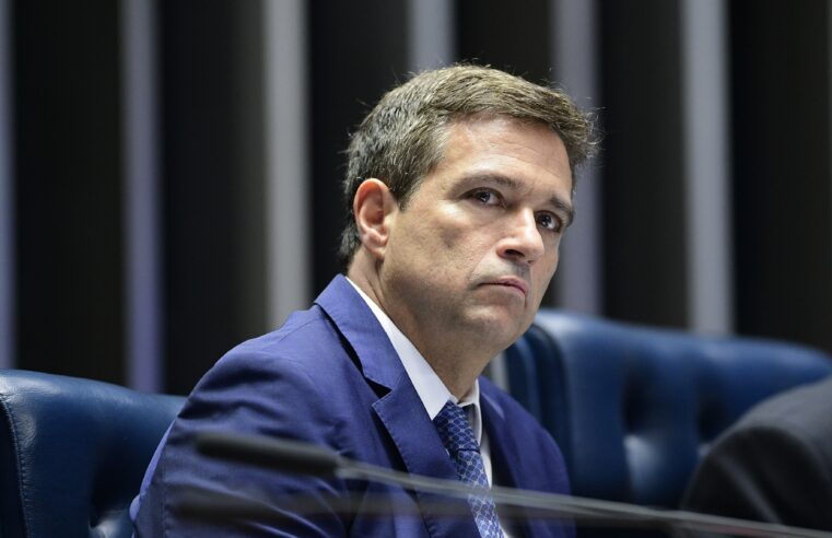 antes mesmo de decisão, Banco Central foi defendido por Campos Neto e criticado por Haddad