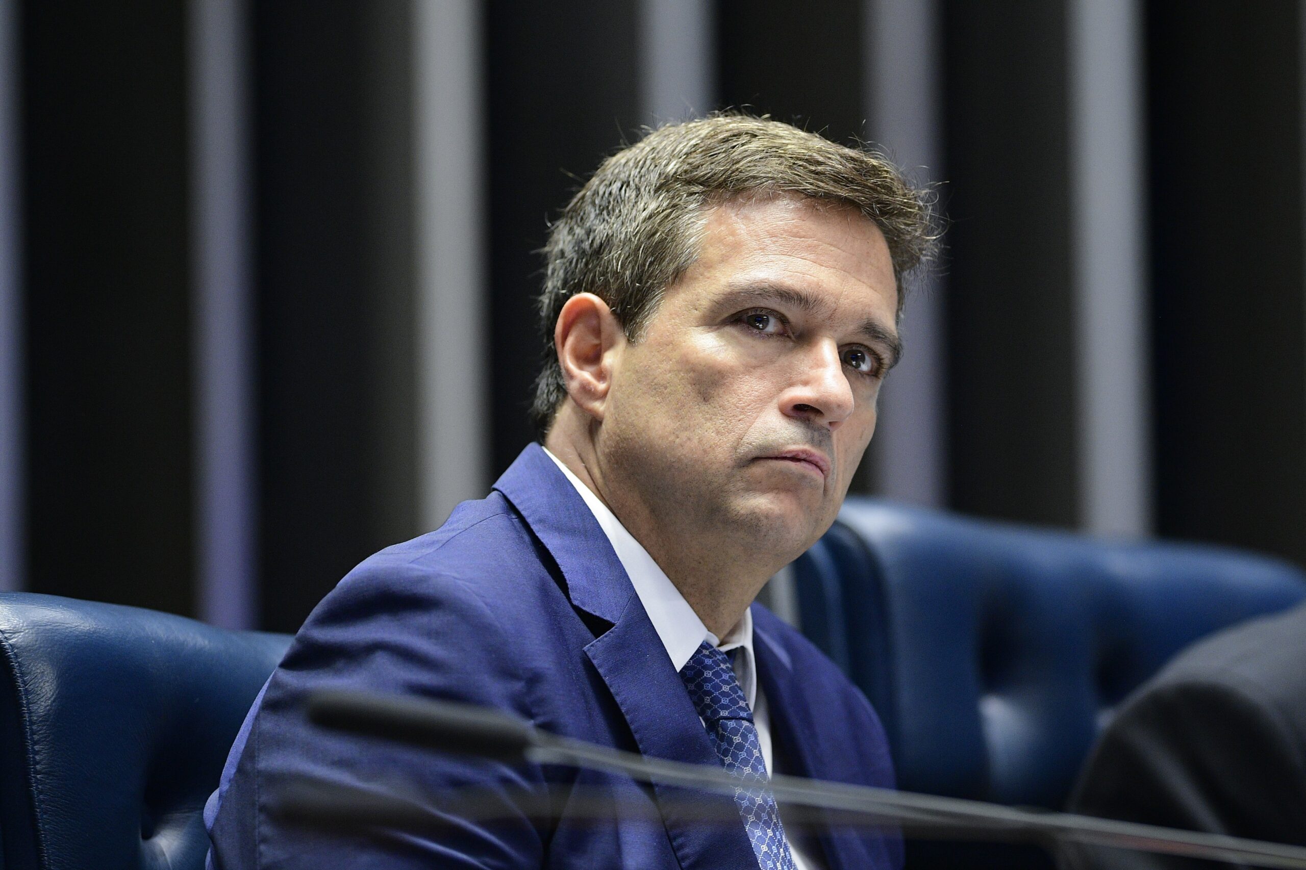 antes mesmo de decisão, Banco Central foi defendido por Campos Neto e criticado por Haddad