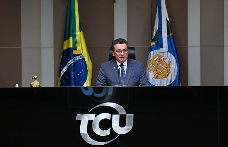 TCU anuncia força-tarefa para avaliar crise em nove estatais