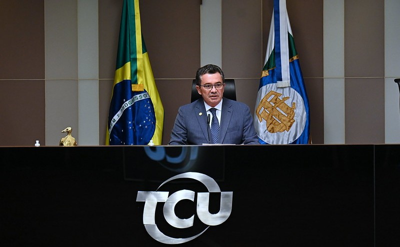 TCU anuncia força-tarefa para avaliar crise em nove estatais